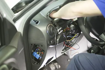 Auto Elektryk Krystian Szczerbowski